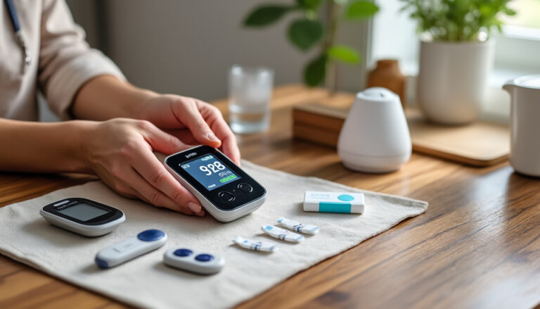 découvrez le fonctionnement des pompes à insuline sans fil, leurs avantages et à qui s'adressent ces dispositifs innovants pour la gestion du diabète. une solution discrète et efficace expliquée en détail.