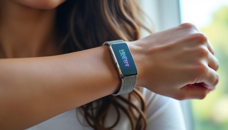 découvrez notre avis sur le bracelet ultrason pour la perte de poids : efficacité, bienfaits, précautions d'utilisation et conseils pour choisir le bon accessoire minceur.
