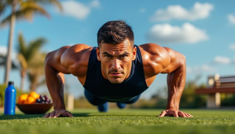 découvrez des conseils simples et efficaces pour augmenter naturellement votre taux de testostérone : alimentation, exercices, hygiène de vie et astuces pratiques pour booster votre énergie et améliorer votre bien-être au quotidien.