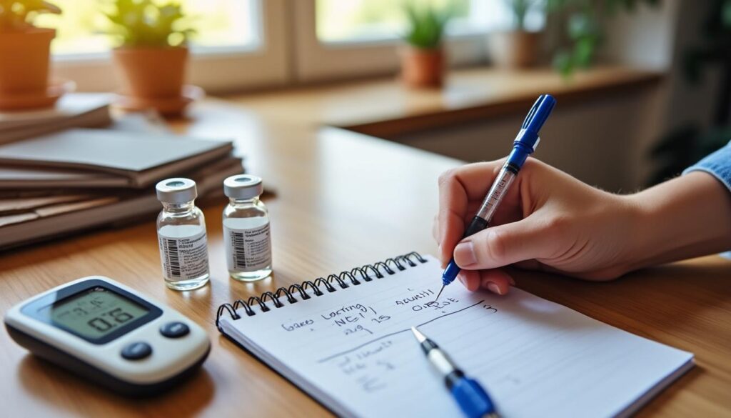 découvrez comment déterminer la dose d'insuline lente adaptée à vos besoins. guide pratique pour comprendre le calcul, les facteurs influençant la posologie et les conseils pour un ajustement en toute sécurité.