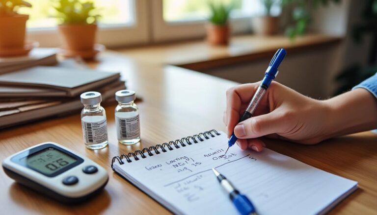 découvrez comment déterminer la dose d'insuline lente adaptée à vos besoins. guide pratique pour comprendre le calcul, les facteurs influençant la posologie et les conseils pour un ajustement en toute sécurité.