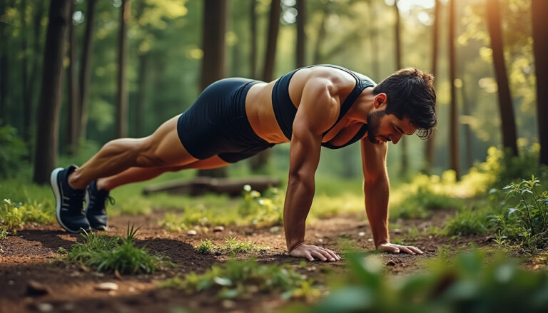découvrez comment renforcer efficacement vos ischio-jambiers sans aucun matériel grâce à des exercices ciblés, simples à réaliser à la maison. conseils et routines pour progresser rapidement et en toute sécurité.