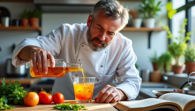 découvrez comment convertir facilement 60 cl en ml et évitez les erreurs courantes en cuisine grâce à nos conseils pratiques et astuces simples.