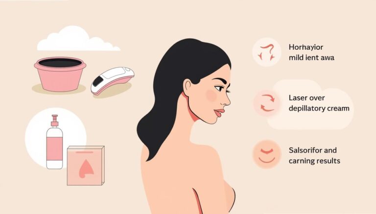 découvrez tout sur l'épilation du maillot brésilien : méthodes efficaces, gestion de la douleur et conseils pour des résultats durables et impeccables.
