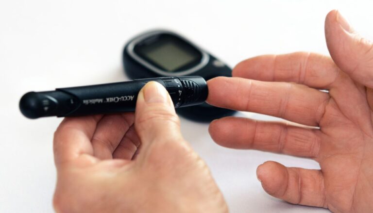 déterminer la dose d'insuline