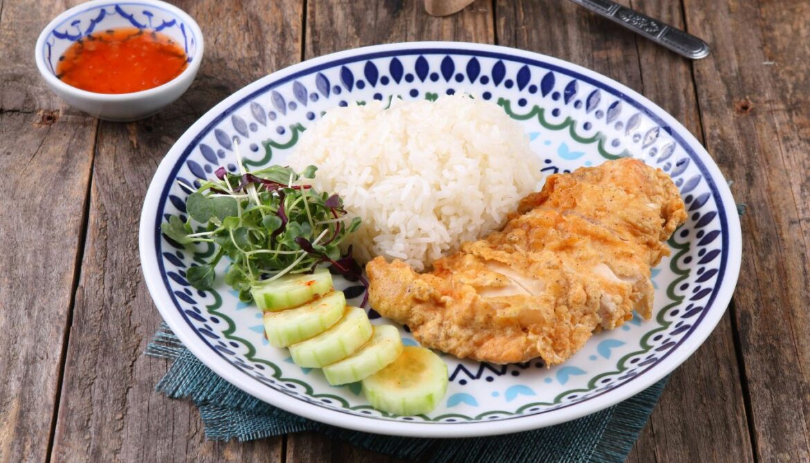 légume servir avec du boudin blanc