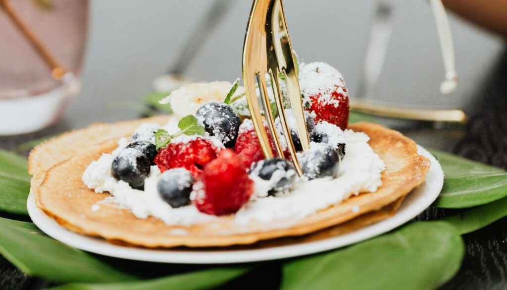 manger les fruits de la passion