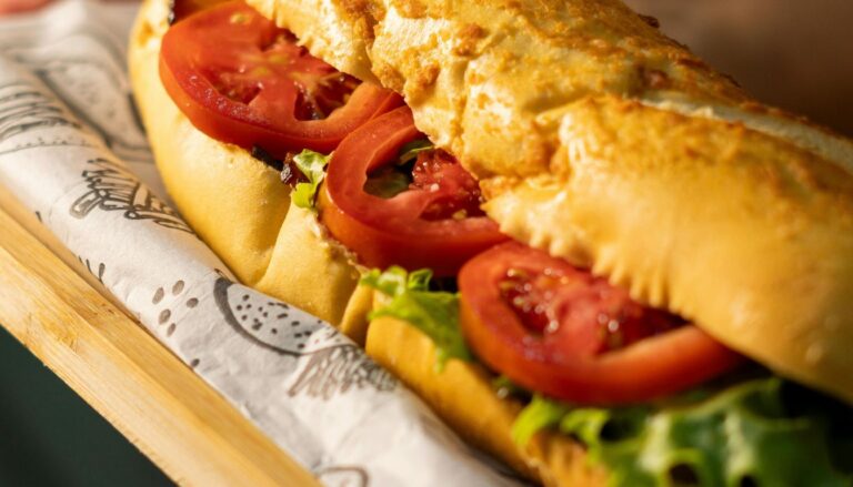 sandwich pain suedois