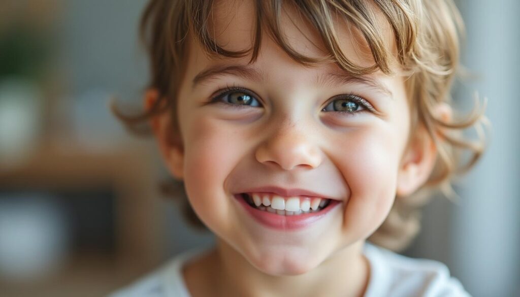 découvrez combien de dents de lait possède un enfant, leur nombre et leur rôle dans le développement dentaire.