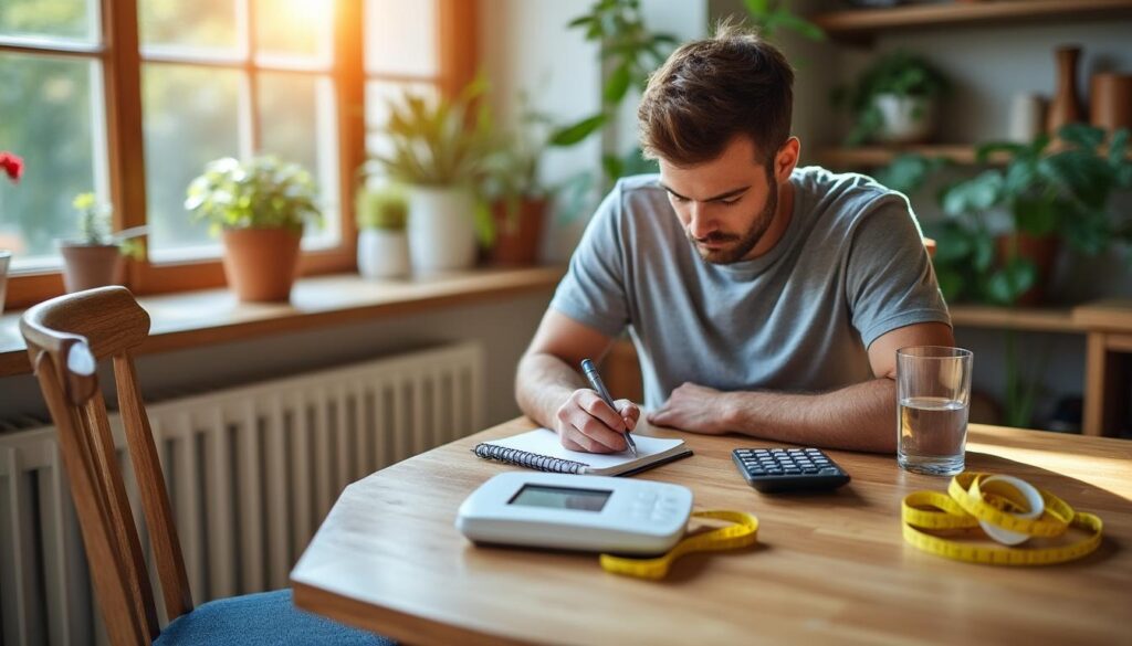 découvrez comment calculer facilement votre métabolisme de base pour mieux comprendre vos besoins énergétiques quotidiens et optimiser votre alimentation.