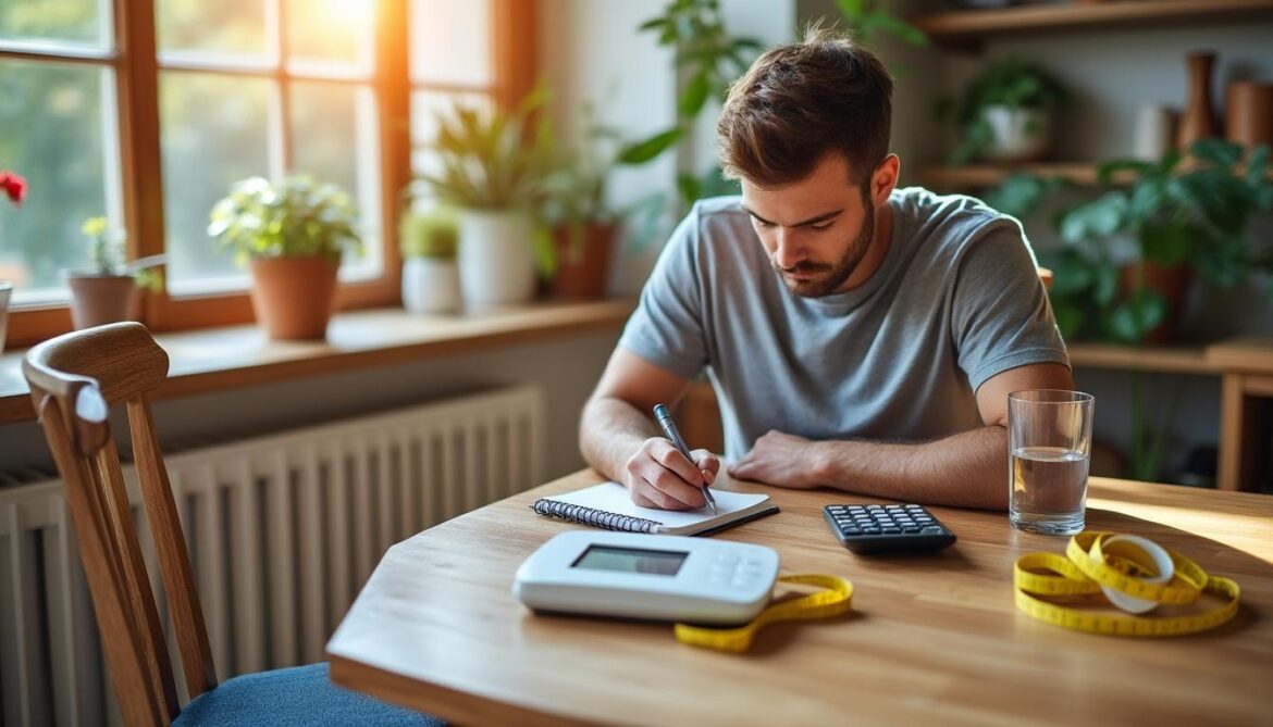 découvrez comment calculer facilement votre métabolisme de base pour mieux comprendre vos besoins énergétiques quotidiens et optimiser votre alimentation.