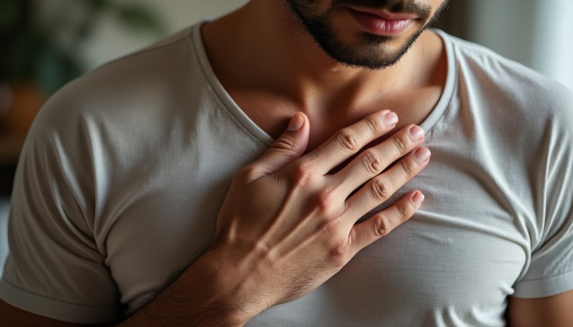 découvrez comment utiliser efficacement le baume du tigre pour soulager la toux, avec des conseils d'application simples et des précautions à respecter.