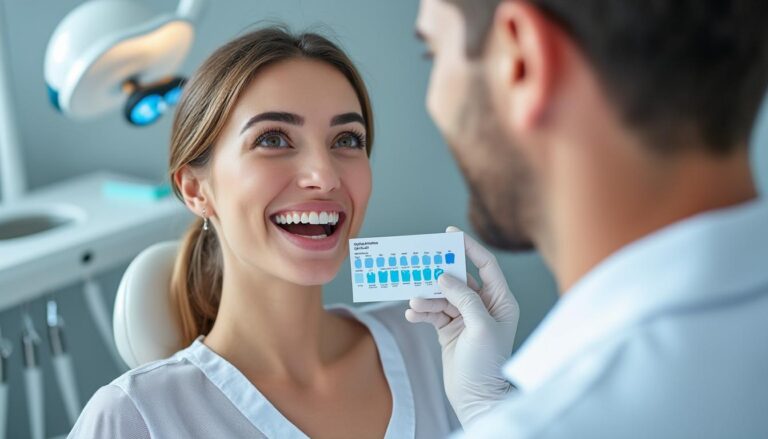 découvrez le prix moyen d'un blanchiment dentaire, les facteurs qui influencent son coût et les options disponibles pour un sourire éclatant.
