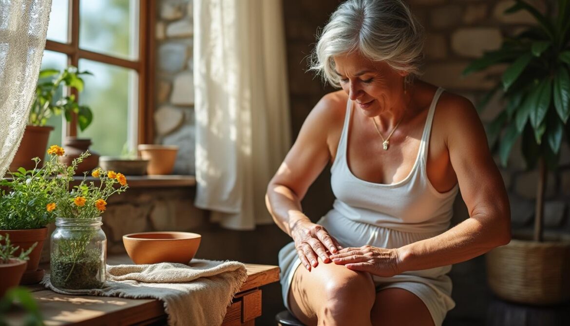 découvrez les meilleurs remèdes de grand-mère pour soulager rapidement une cruralgie et retrouver votre confort au quotidien.