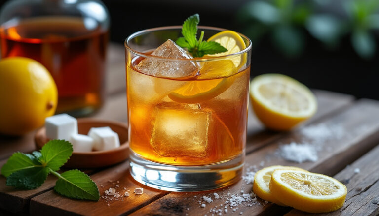 découvrez comment réussir facilement la recette du cocktail madeleine, une boisson simple et délicieuse à savourer en toute occasion.