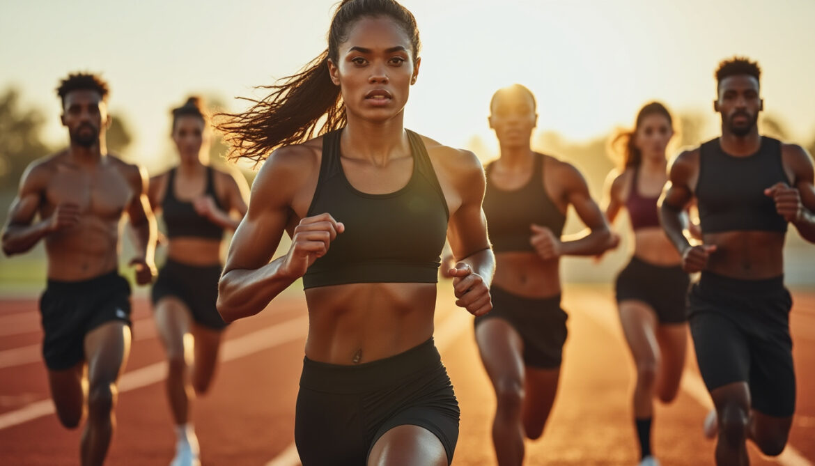 découvrez pourquoi noomba sport séduit de plus en plus d'athlètes grâce à ses équipements innovants et performants, alliant confort et efficacité pour optimiser vos performances.